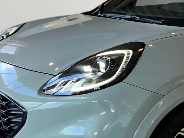 Ford Puma EcoBoost ST Line