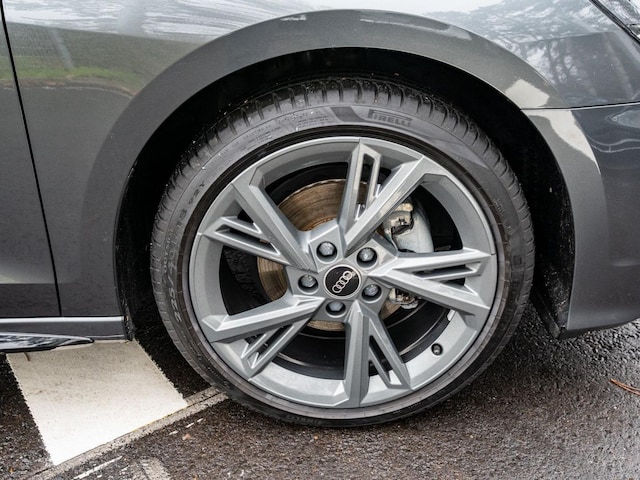 Audi A3 30 TFSI S-Line Sportback