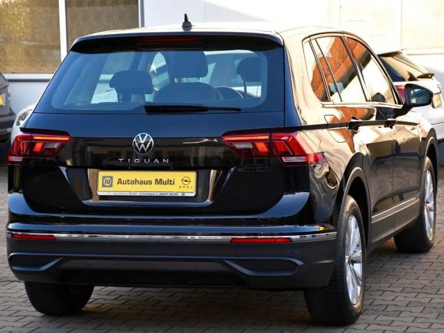 Volkswagen Tiguan 1.5 TSI
