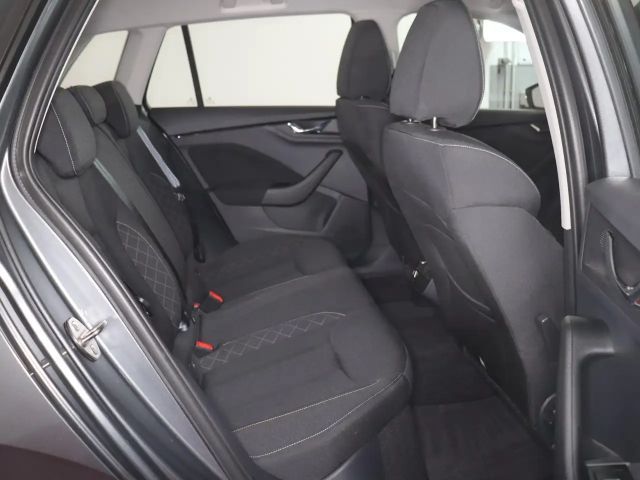 Skoda Kamiq 1.0 TSI Ambition