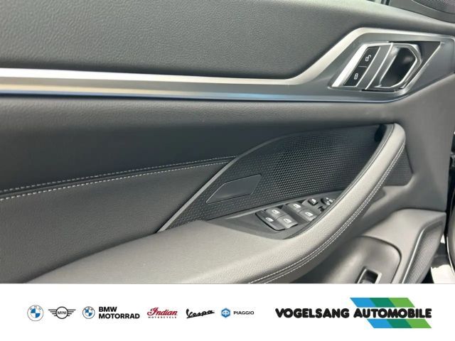 BMW i4 M-Sport Sedan