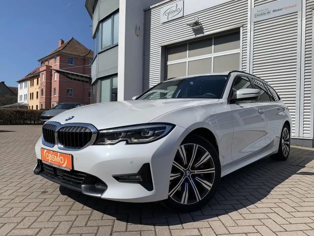 BMW 330 330i Sport Line
