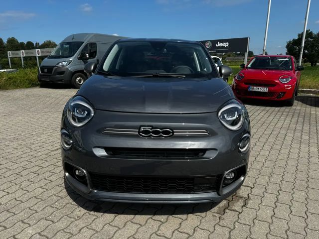 Fiat 500X Sport