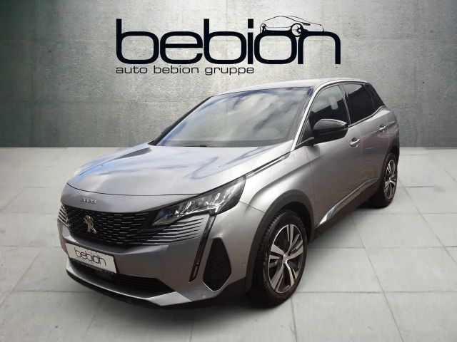 Peugeot 3008 Allure Pack PureTech