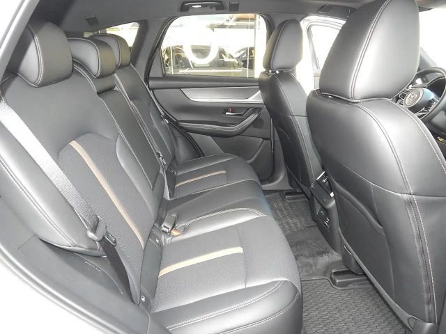 Mazda CX-60 4WD Homura Plus e-Skyactiv