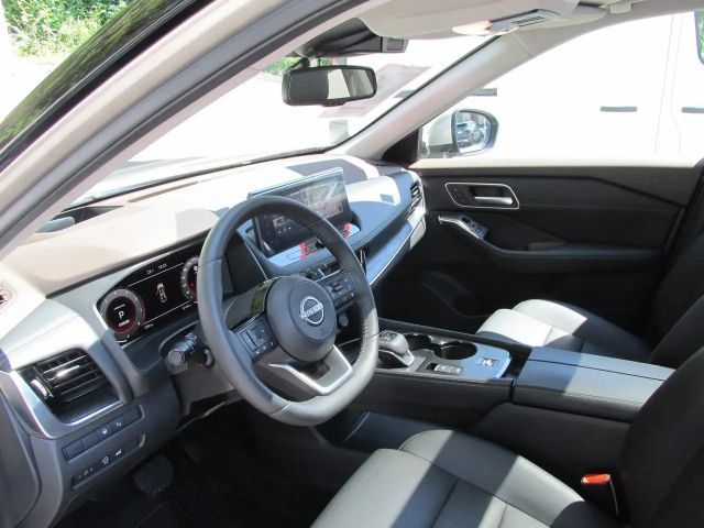 Nissan X-trail Tekna