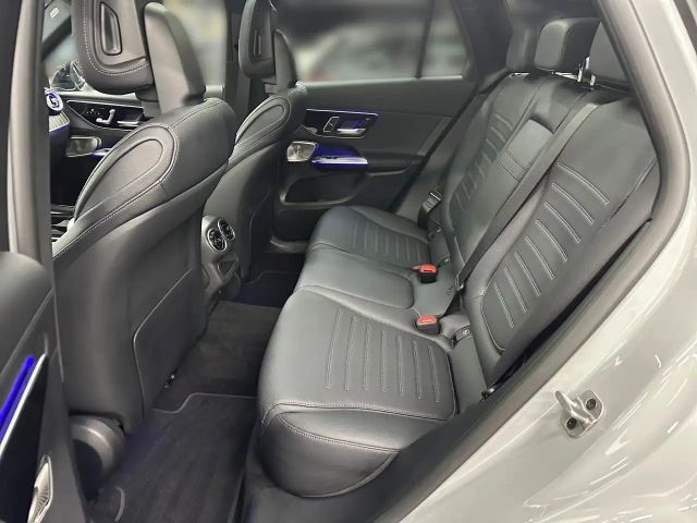 Mercedes-Benz GLC 300 4MATIC AMG Line