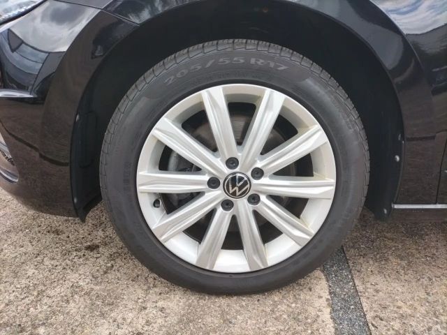 Volkswagen Touran DSG Highline