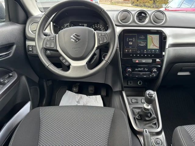 Suzuki Vitara AllGrip Hybrid Shine