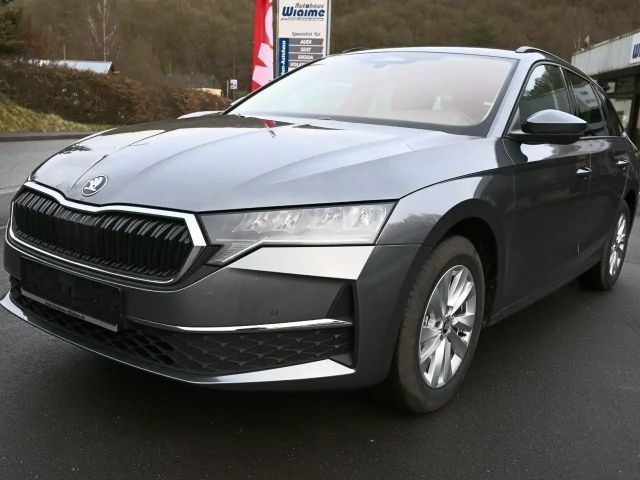Skoda Octavia 1.5 TSI Selection