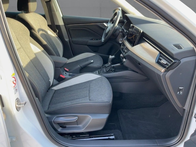 Skoda Kamiq 1.5 TSI Style Style