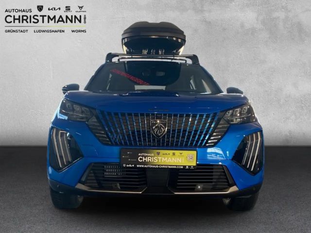 Peugeot 2008 GT-Line Hybrid