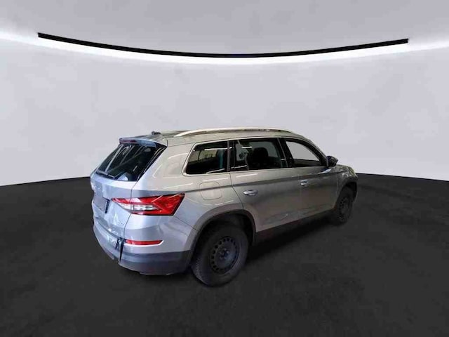 Skoda Kodiaq 2.0 TSI 4x4 Style Style