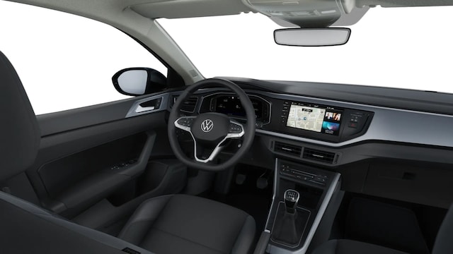 Volkswagen Taigo 1.0 TSI IQ.Drive Style