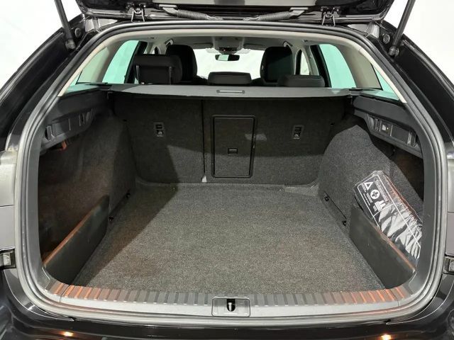 Skoda Octavia 2.0 TDI Ambition Combi