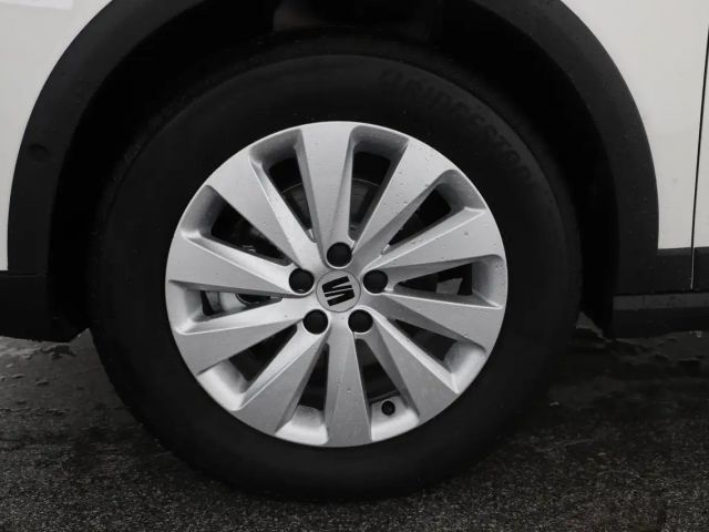 Seat Arona 1.0 TSI DSG Style