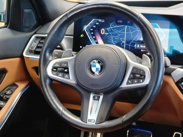 BMW 320 320d Sedan xDrive