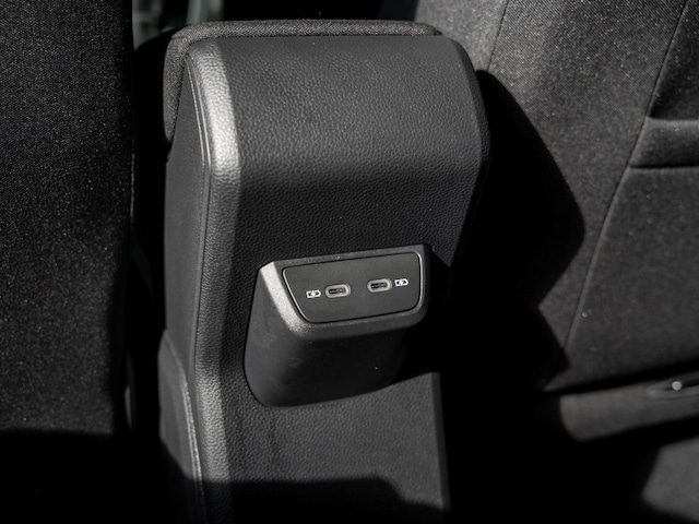 Volkswagen Taigo 1.0 TSI