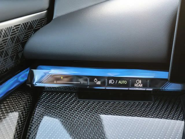 BMW i5 M60 Touring xDrive