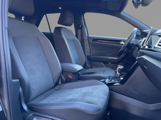 Volkswagen T-Roc DSG R-Line