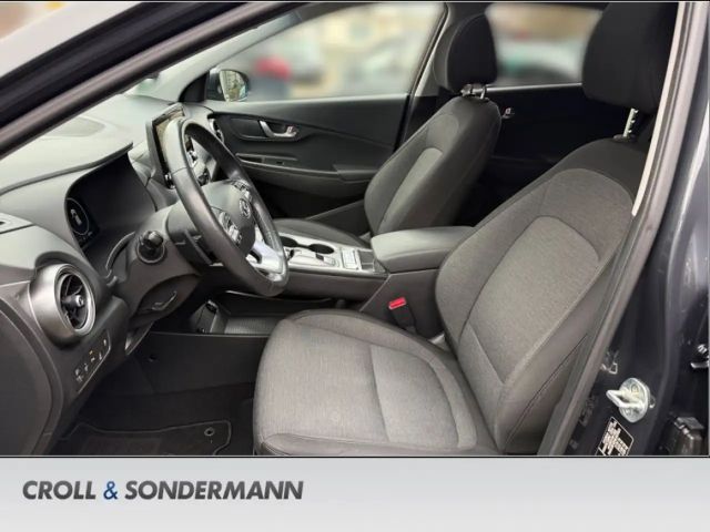 Hyundai Kona Electric Trend