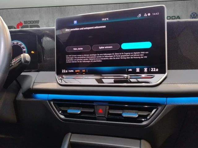 Volkswagen Tiguan 1.5 eTSI DSG Life