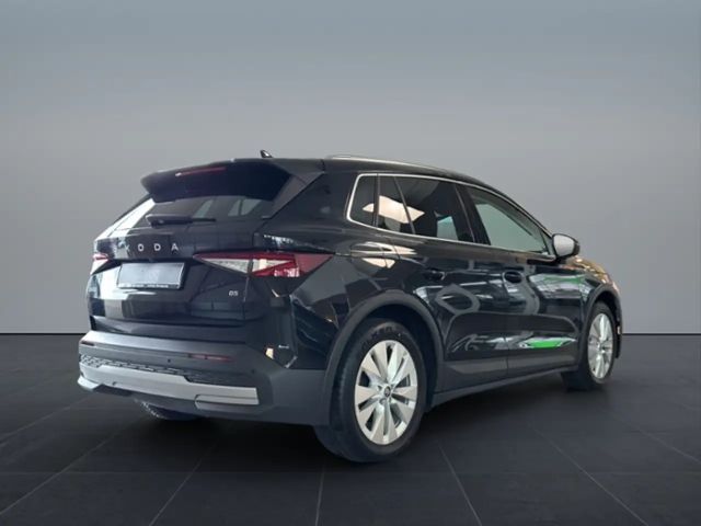Skoda Elroq 85