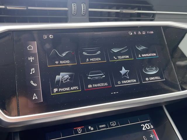 Audi A6 40 TDI Quattro