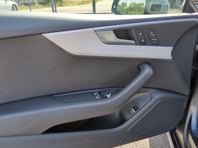 Audi A5 50 TDI Coupé Quattro