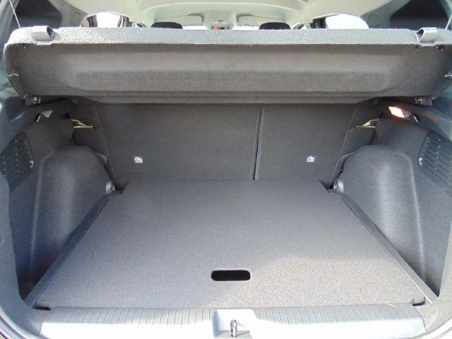 Opel Frontera Edition