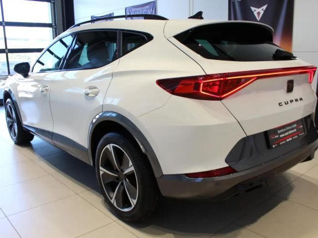 Cupra Formentor 1.5 TSI