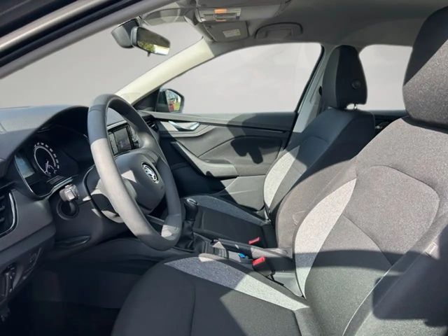 Skoda Scala 1.0 TSI Active