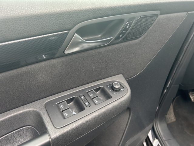 Volkswagen Sharan 1.4 TSI TSi United