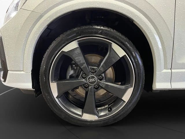 Audi Q2 35 TDI Quattro S-Line