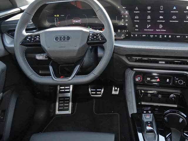 Audi SQ5 S-Tronic
