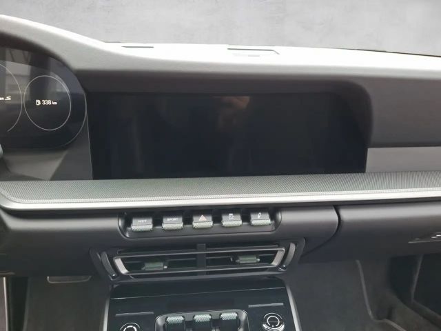 Porsche 911 Carrera Coupé S