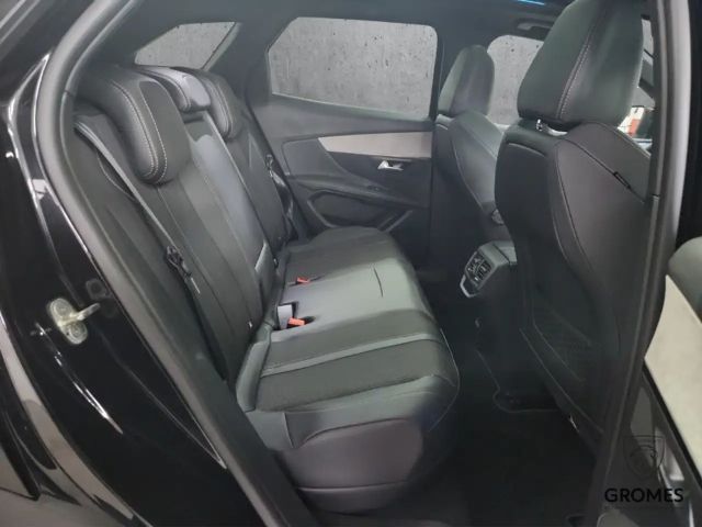Peugeot 3008 EAT8 GT-Line Hybrid