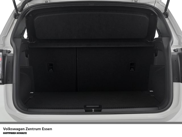 Volkswagen T-Cross DSG