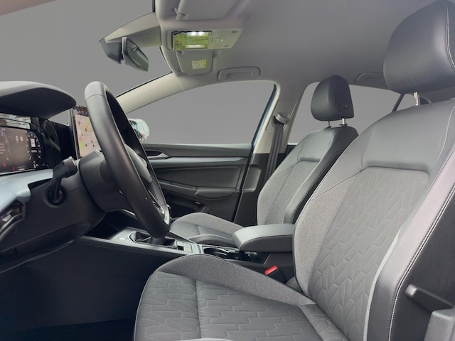 Volkswagen Golf 1.5 TSI Golf VIII