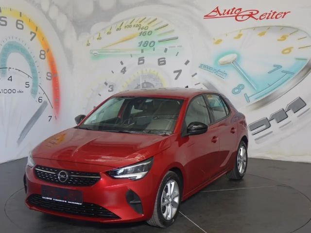 Opel Corsa Elegance Turbo