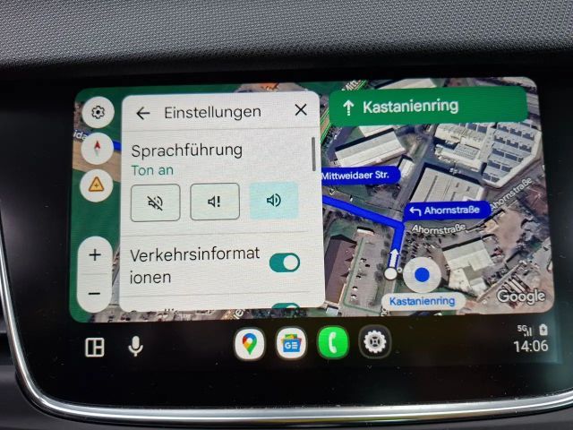 Opel Crossland X Ultimate