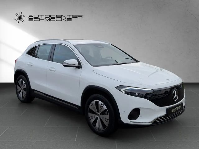Mercedes-Benz EQA 300 Advanced Progressive