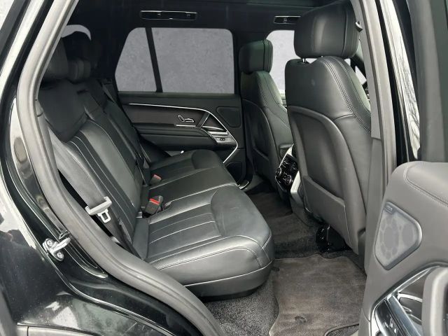 Land Rover Range Rover AWD HSE