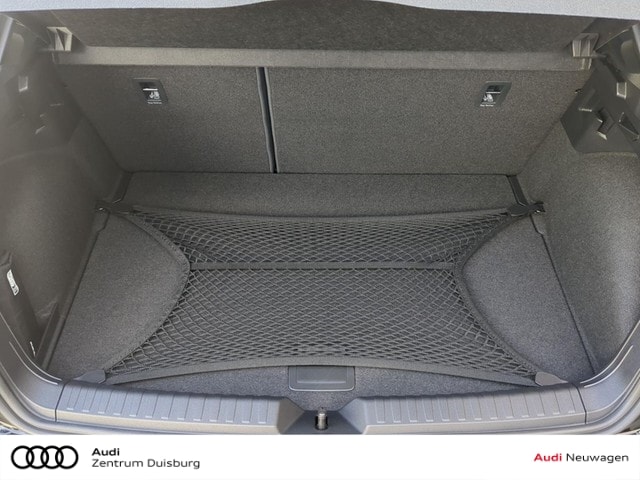 Audi A1 30 TFSI S-Tronic Sportback