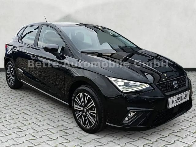 Seat Ibiza 1.0 TSI Style