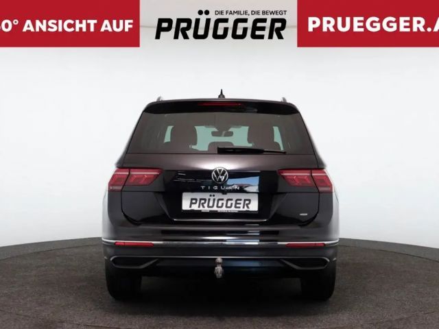 Volkswagen Tiguan IQ.Drive Life
