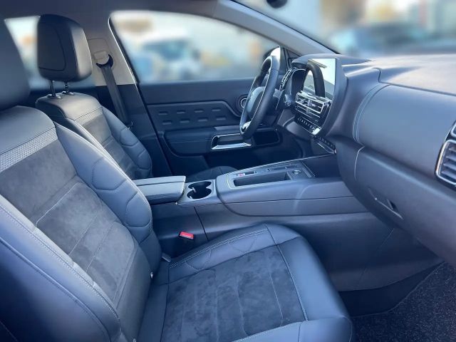 Citroën C5 Aircross Plus