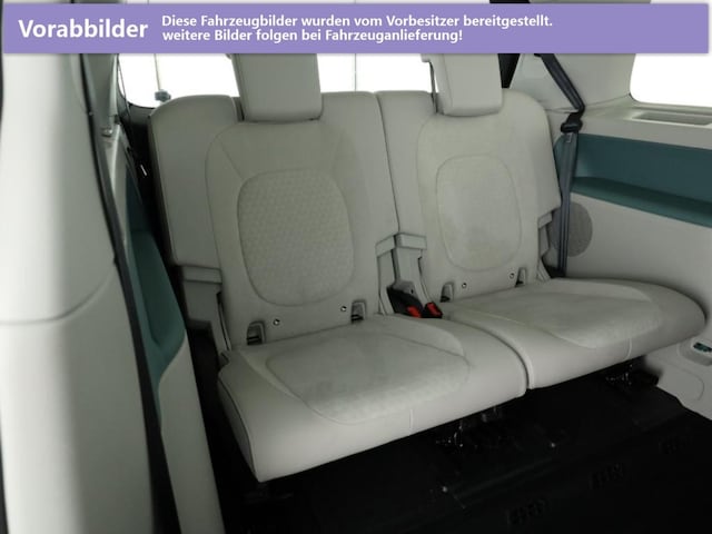 Volkswagen ID.Buzz Pro