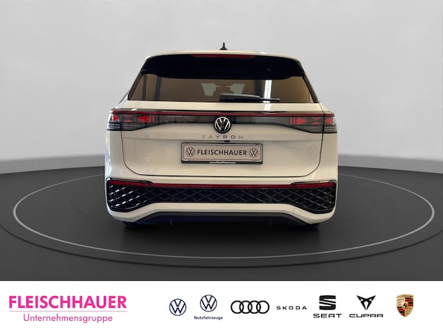 Volkswagen Tayron 4Motion