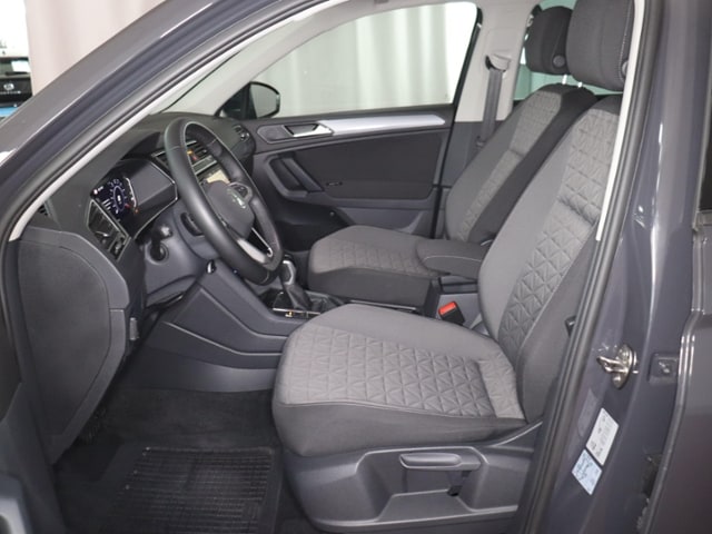 Volkswagen Tiguan 1.4 TSI DSG eHybrid